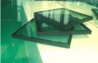 洛陽(yáng)中空玻璃的結構特點(diǎn)